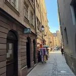 Strasbourg Cathedral Hyper Center