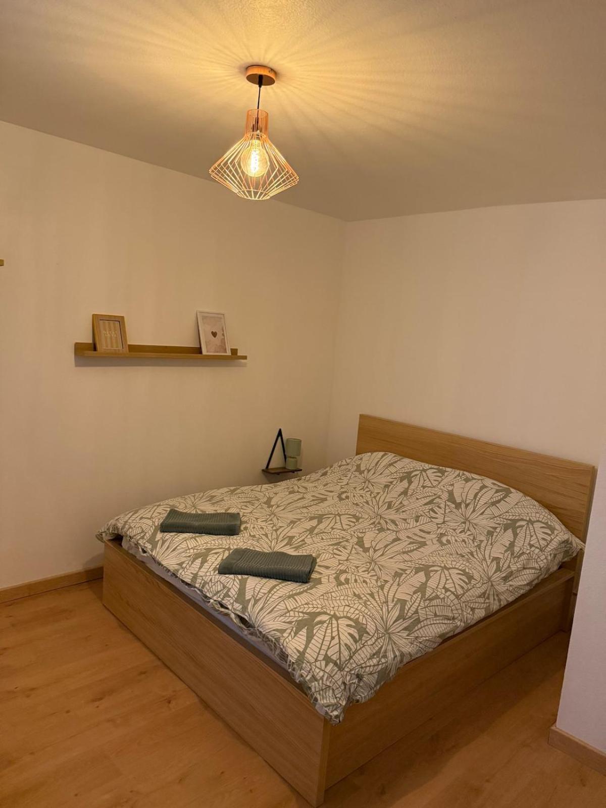 Appartement Cathedral Hyper Center